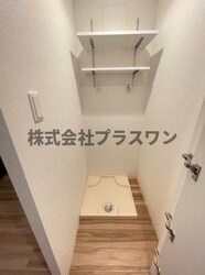 セレニテフラン本町の物件内観写真